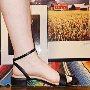 A New Day Woman's Slick Back Ankle Size 8